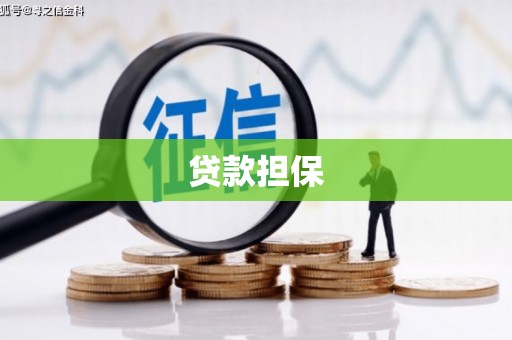 邢台贷款担保
