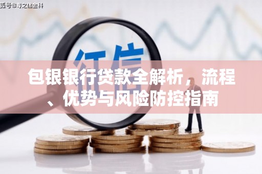 邢台包银银行贷款全解析，流程、优势与风险防控指南
