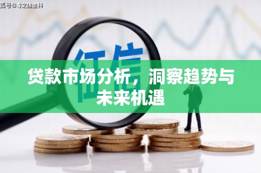 邢台贷款市场分析，洞察趋势与未来机遇