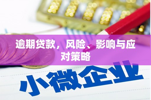 邢台逾期贷款，风险、影响与应对策略