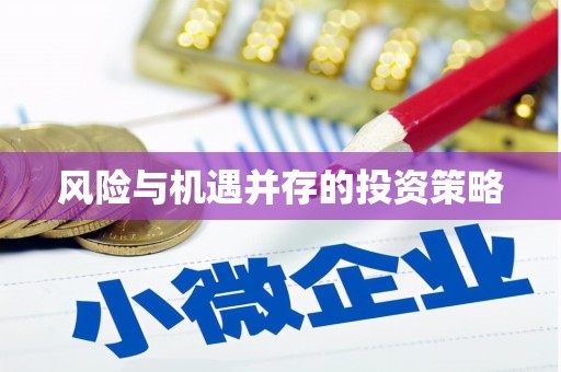 邢台风险与机遇并存的投资策略