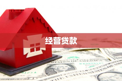 邢台经营贷款