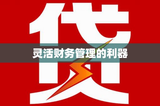 邢台灵活财务管理的利器