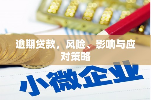 邢台逾期贷款，风险、影响与应对策略