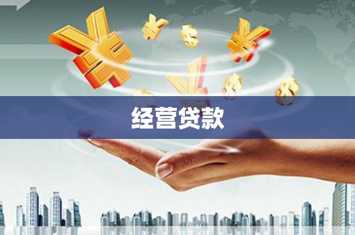 邢台经营贷款