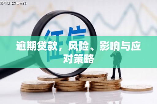 邢台逾期贷款，风险、影响与应对策略