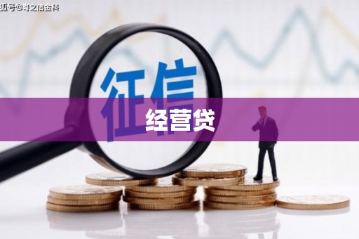 邢台经营贷