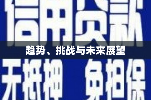邢台趋势、挑战与未来展望