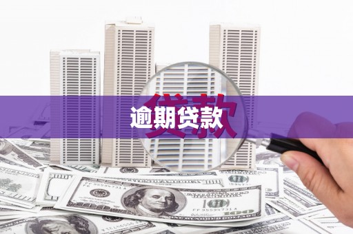 邢台逾期贷款
